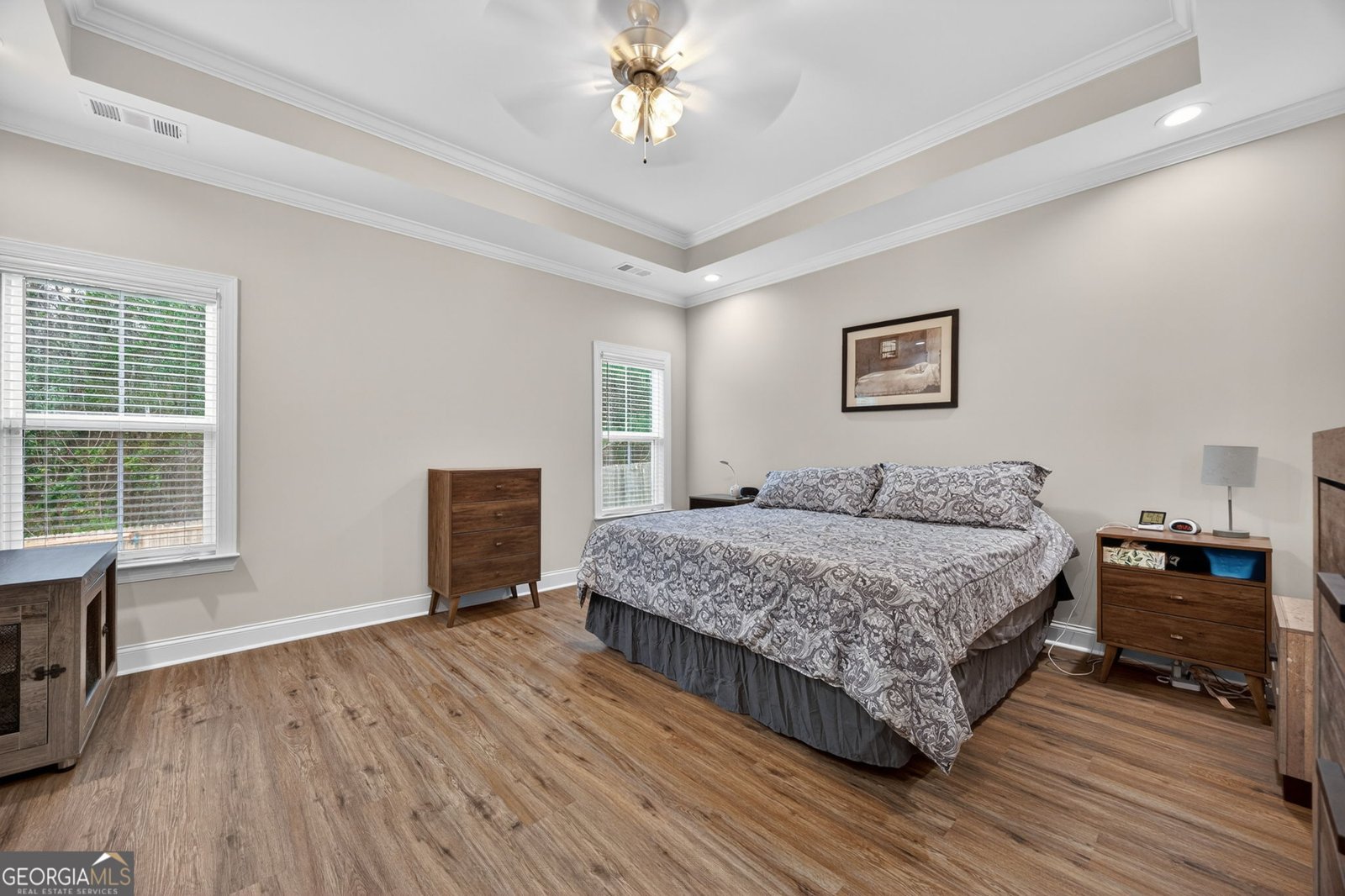 519 Liberty Hall Drive Bonaire - Photo 13