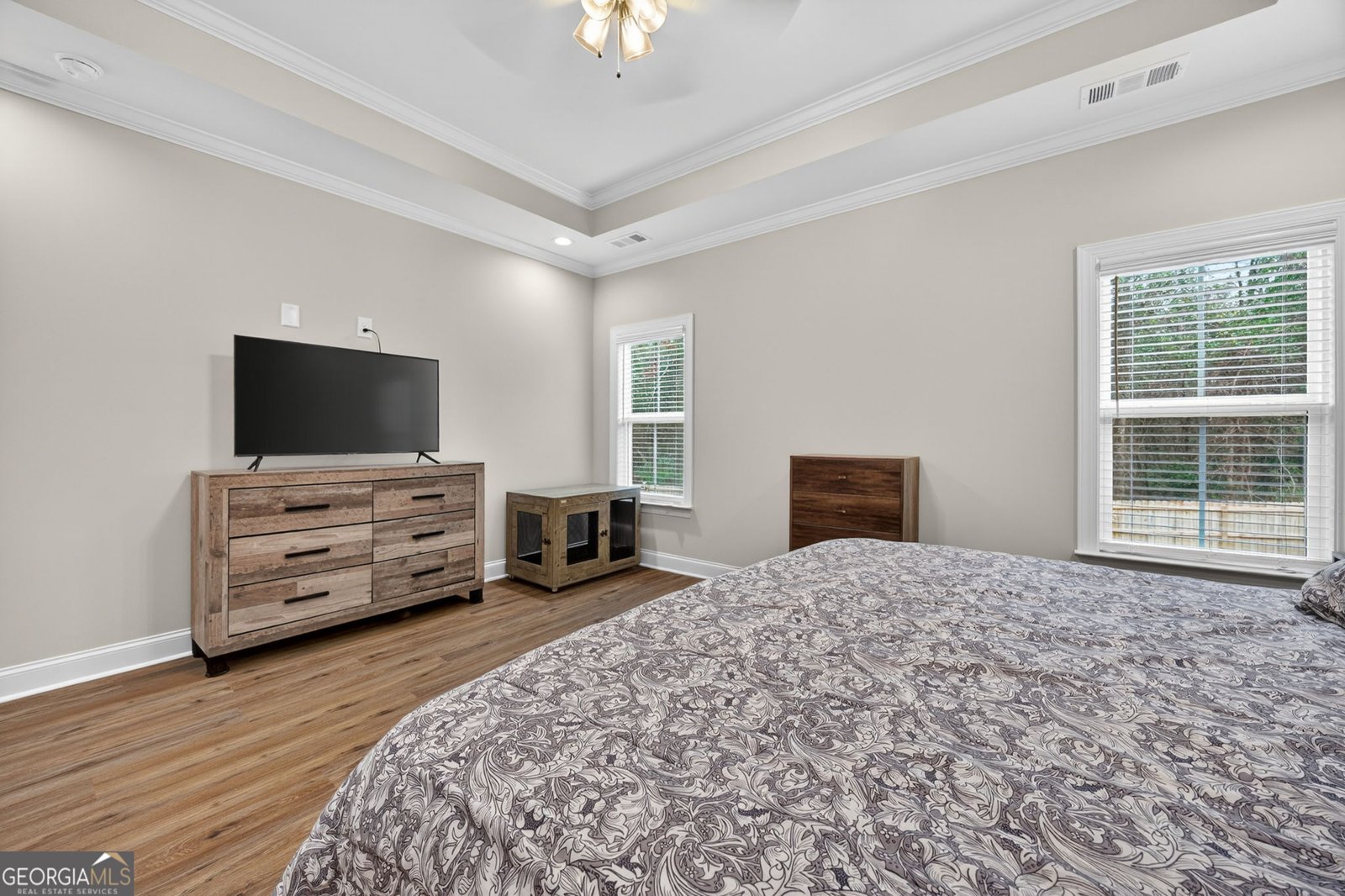 519 Liberty Hall Drive Bonaire - Photo 14