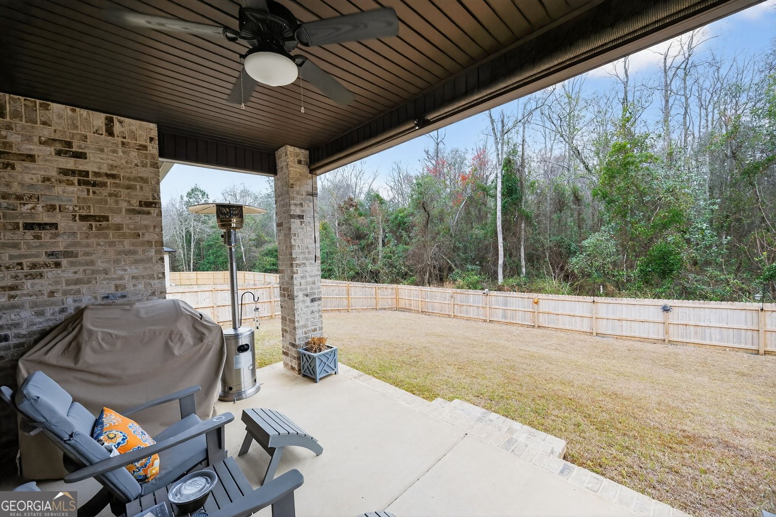 519 Liberty Hall Drive Bonaire - Photo 21