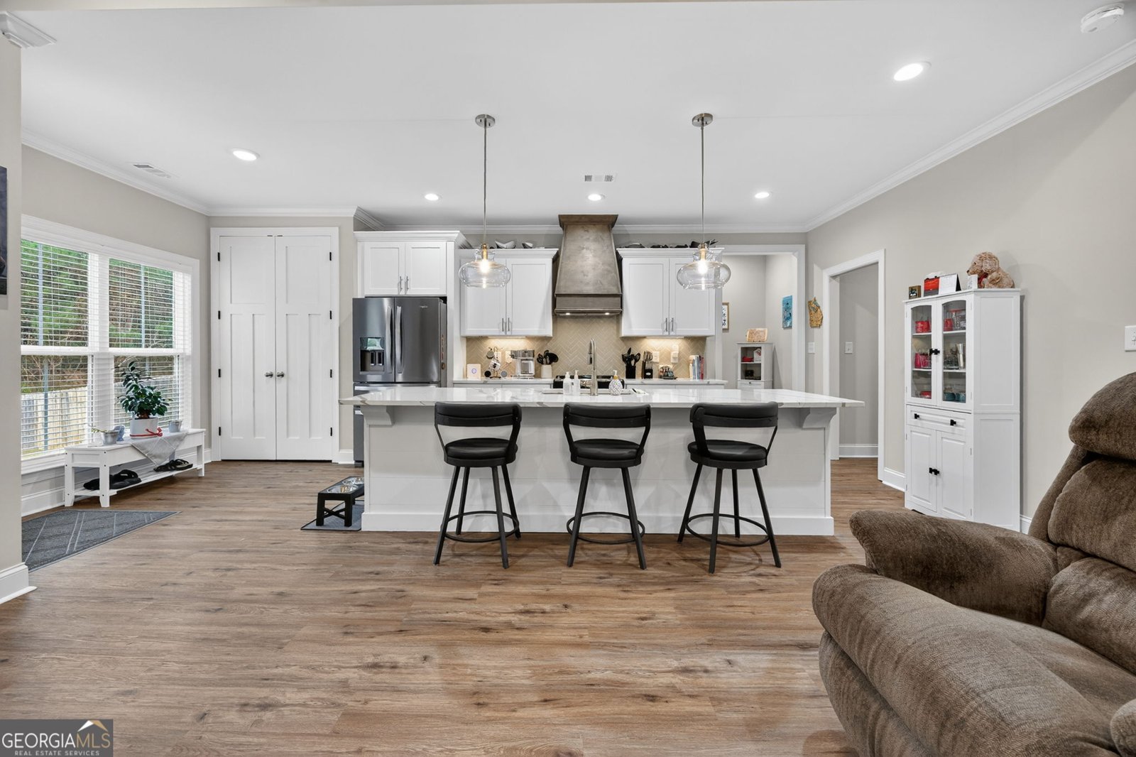 519 Liberty Hall Drive Bonaire - Photo 6