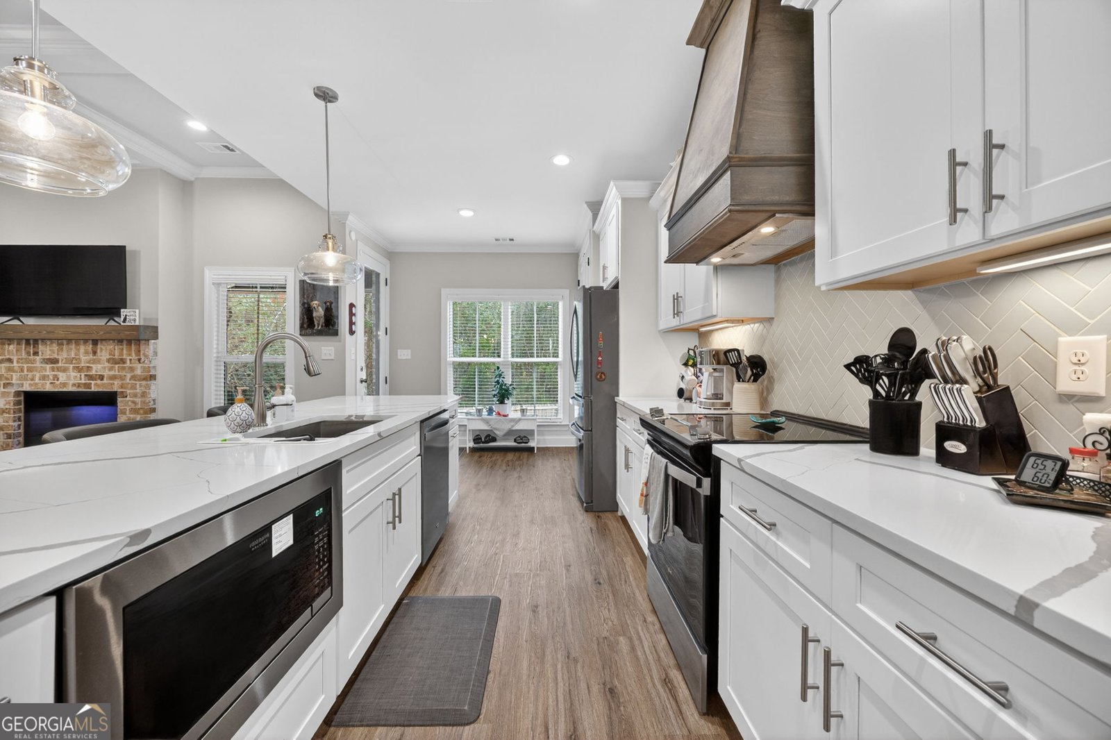 519 Liberty Hall Drive Bonaire - Photo 8