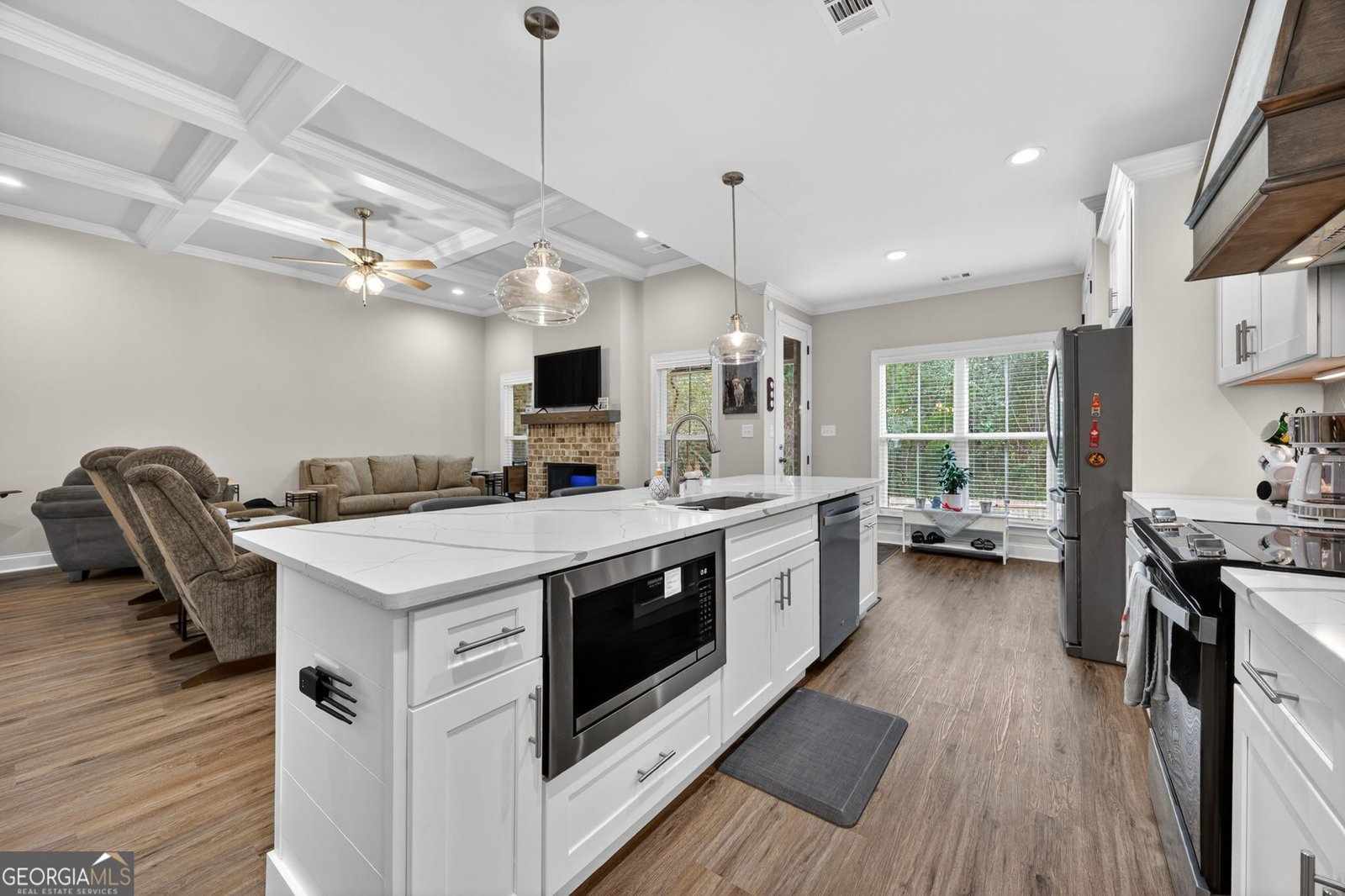 519 Liberty Hall Drive Bonaire - Photo 9