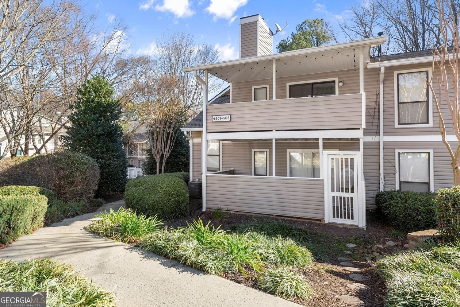 504 Wynnes Ridge Circle Marietta - Photo 1