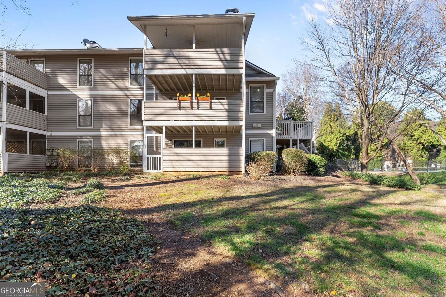 504 Wynnes Ridge Circle Marietta - Photo 24