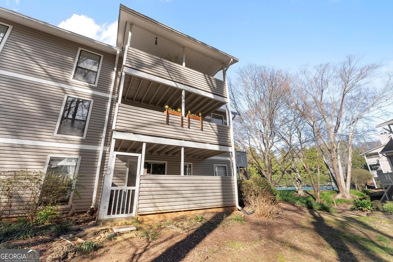 504 Wynnes Ridge Circle Marietta - Photo 25