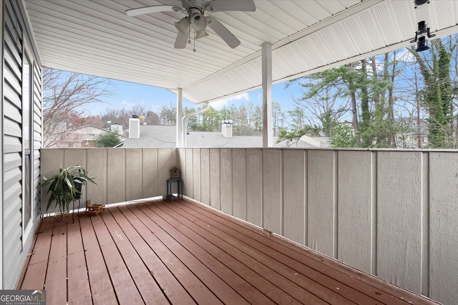 504 Wynnes Ridge Circle Marietta - Photo 26