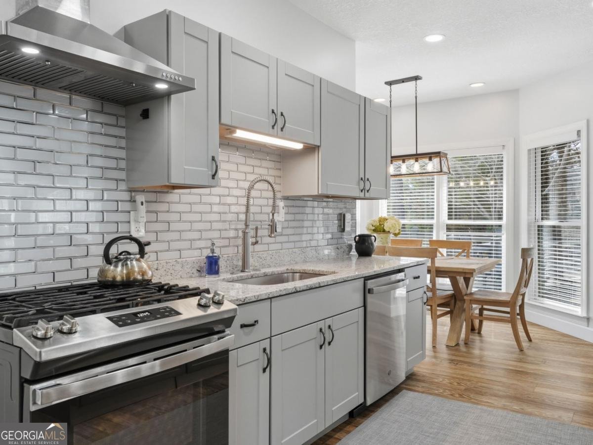 25 Walhala Trail Blue Ridge - Photo 10