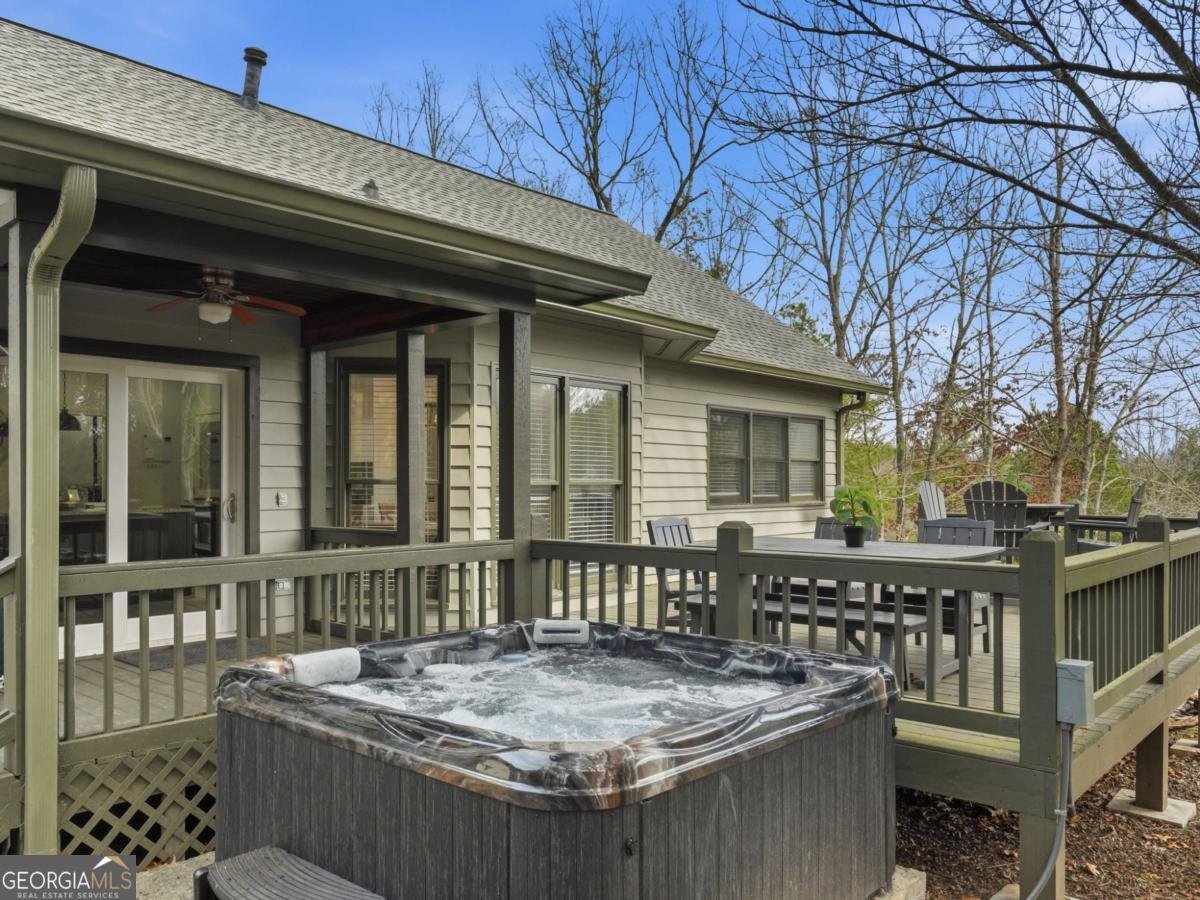 25 Walhala Trail Blue Ridge - Photo 45