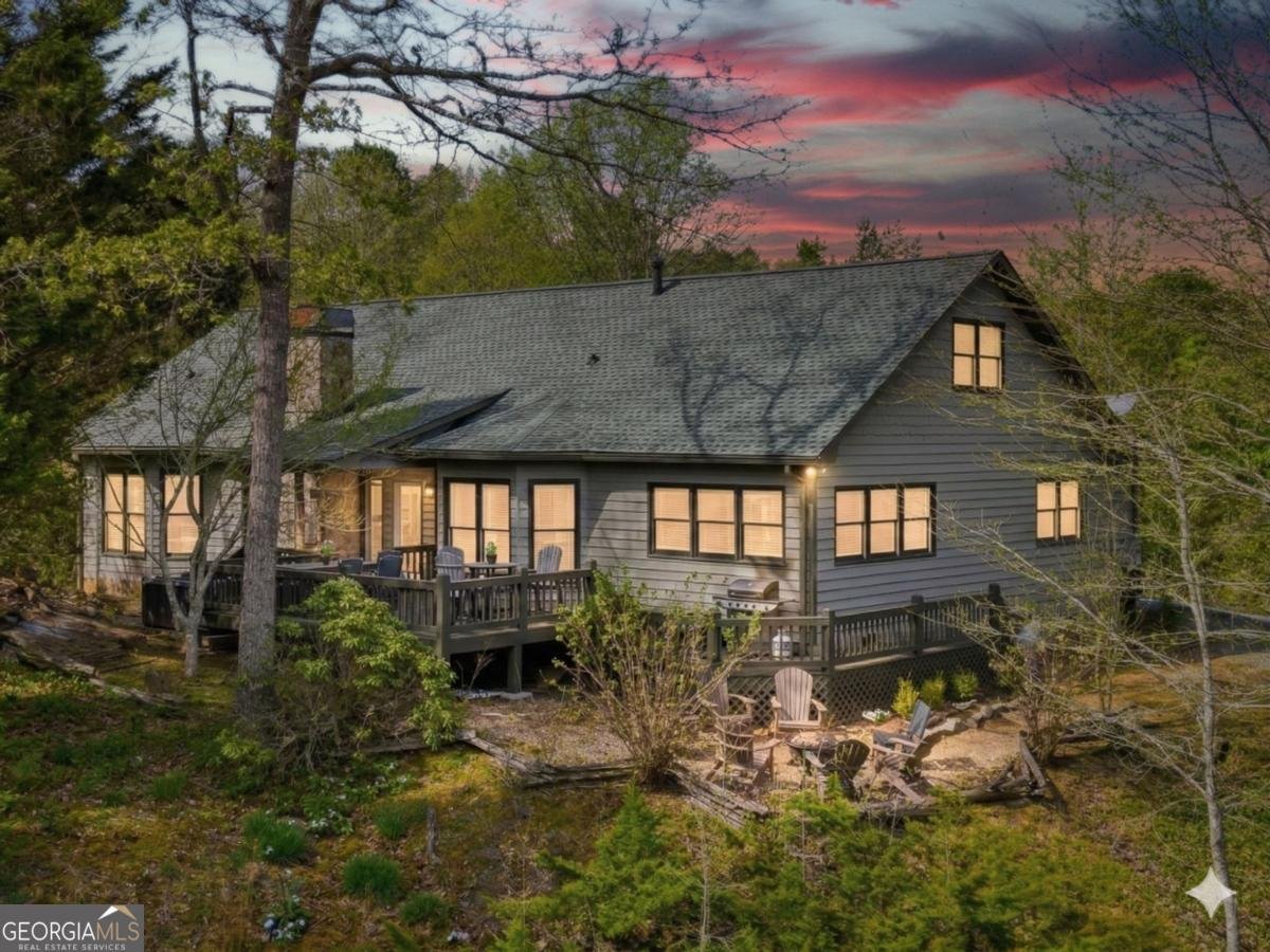 25 Walhala Trail Blue Ridge - Photo 47