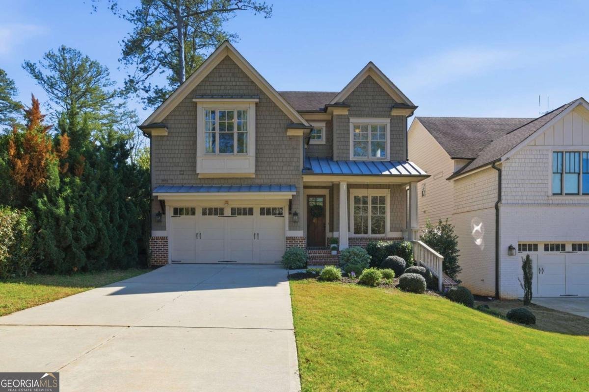 1387 Southland Vista Court Atlanta - Photo 1