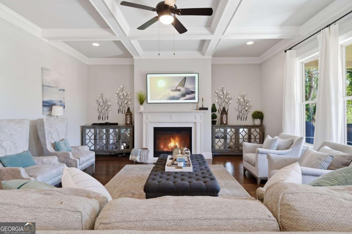 1387 Southland Vista Court Atlanta - Photo 10