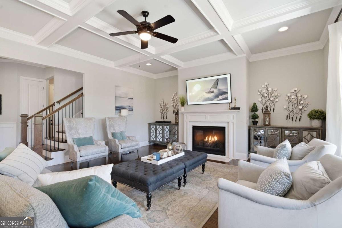 1387 Southland Vista Court Atlanta - Photo 11