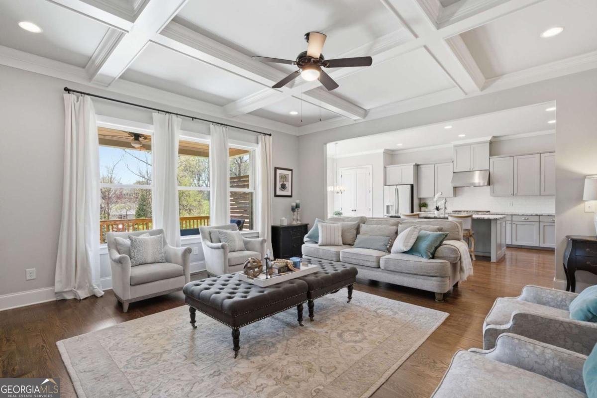 1387 Southland Vista Court Atlanta - Photo 12