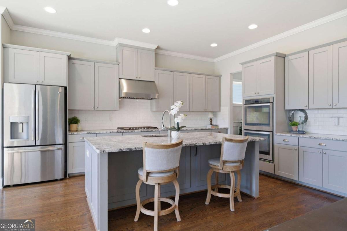 1387 Southland Vista Court Atlanta - Photo 14