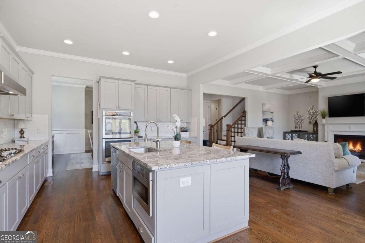 1387 Southland Vista Court Atlanta - Photo 18