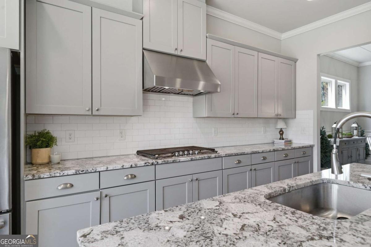 1387 Southland Vista Court Atlanta - Photo 19