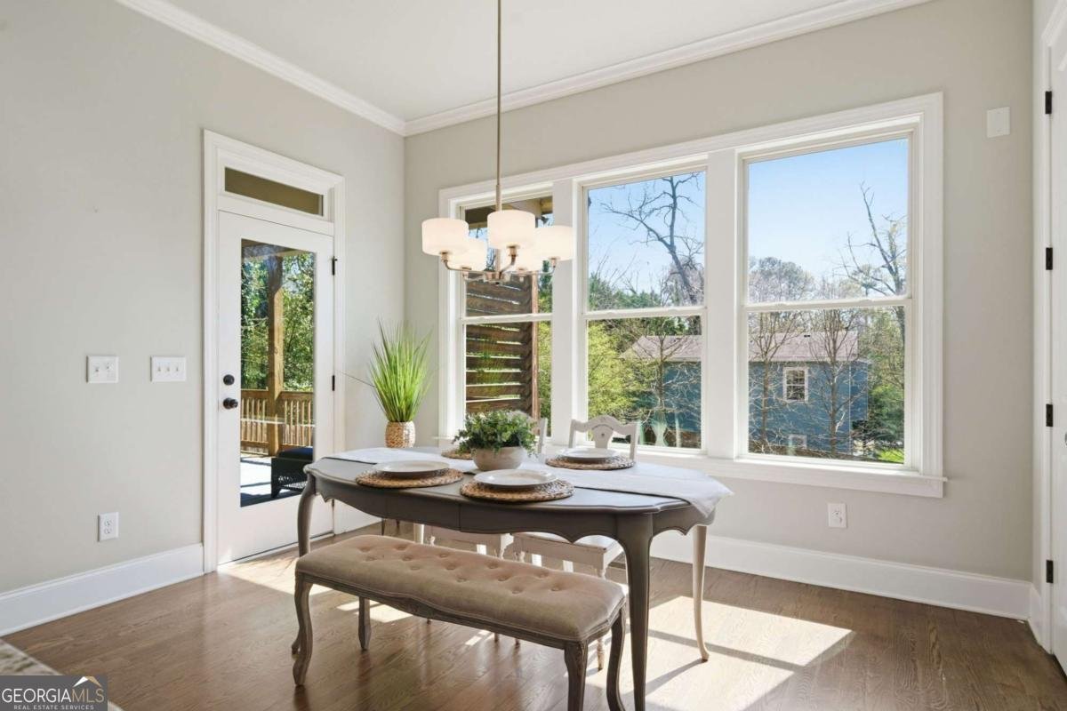 1387 Southland Vista Court Atlanta - Photo 20