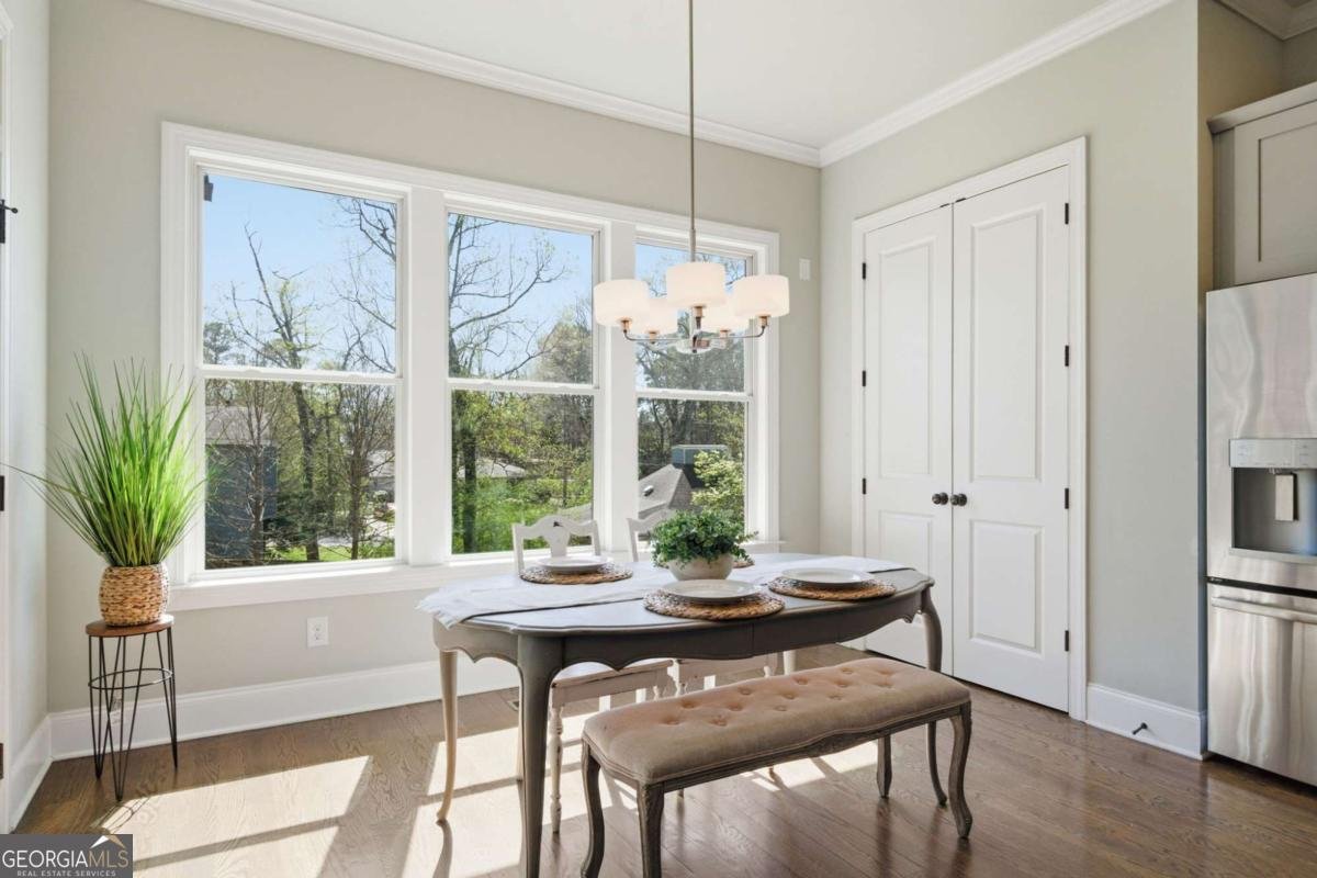 1387 Southland Vista Court Atlanta - Photo 21