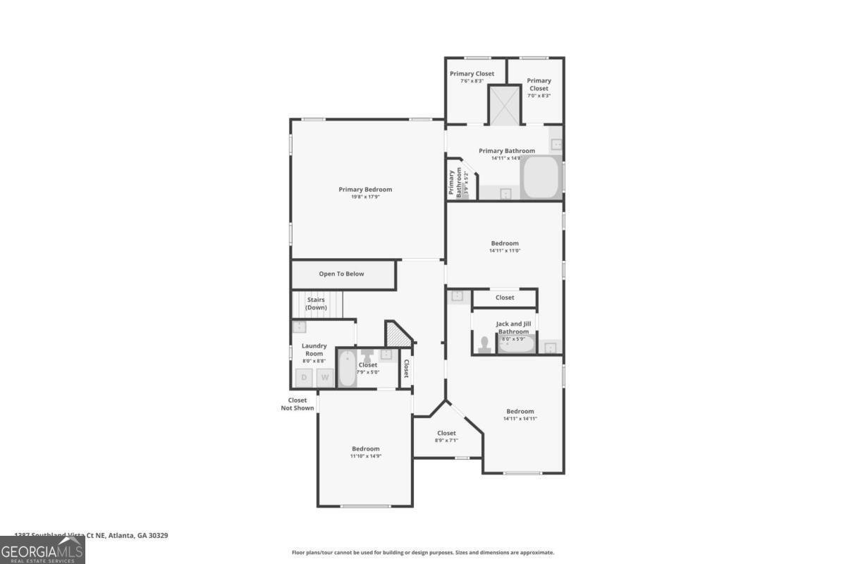 1387 Southland Vista Court Atlanta - Photo 45