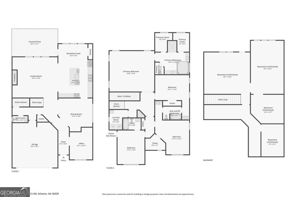 1387 Southland Vista Court Atlanta - Photo 47