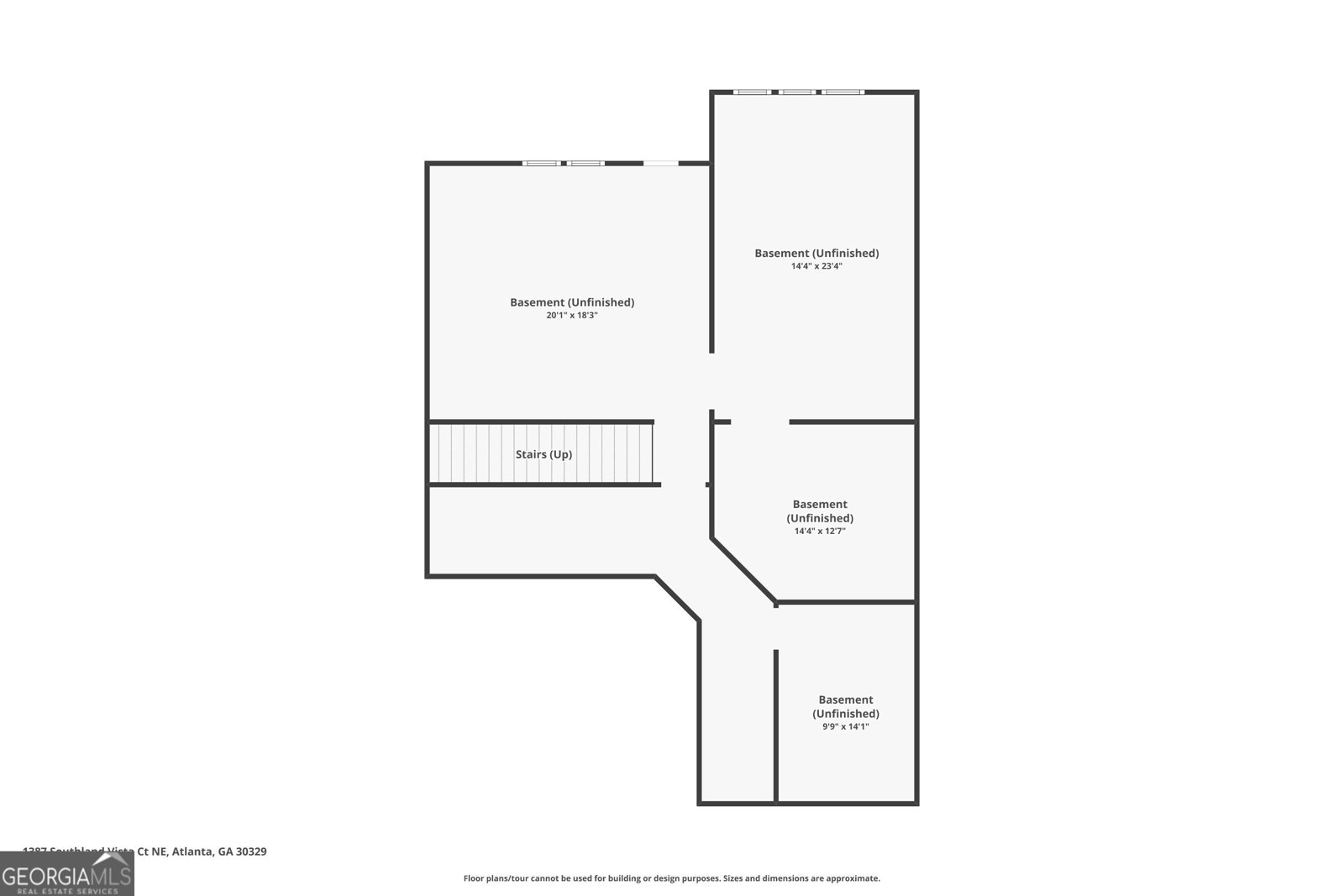 1387 Southland Vista Court Atlanta - Photo 48