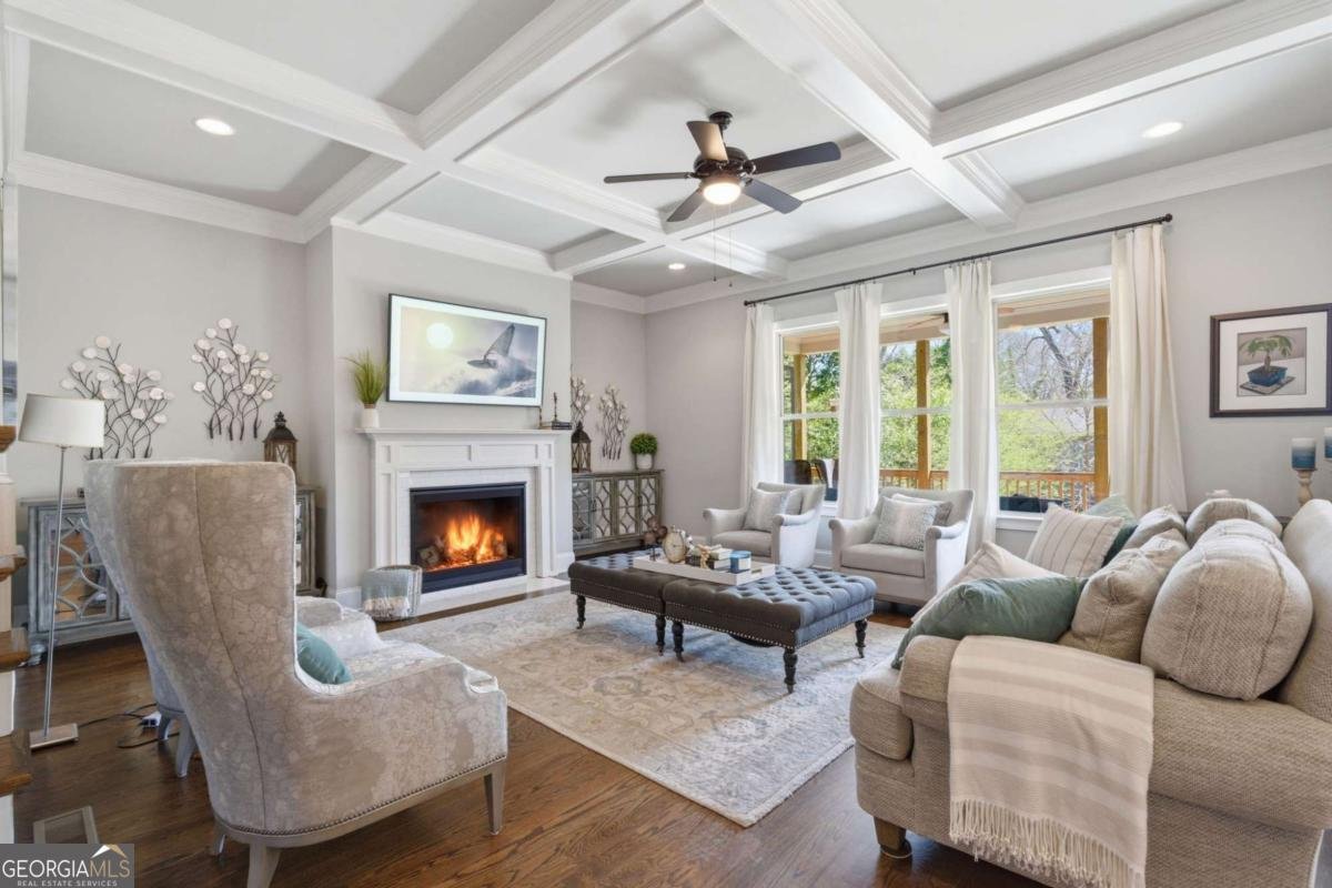 1387 Southland Vista Court Atlanta - Photo 9