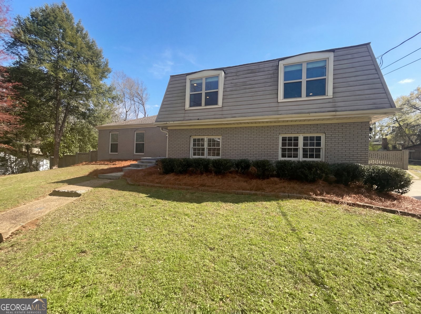 2770 Burtz Drive Marietta - Photo 1