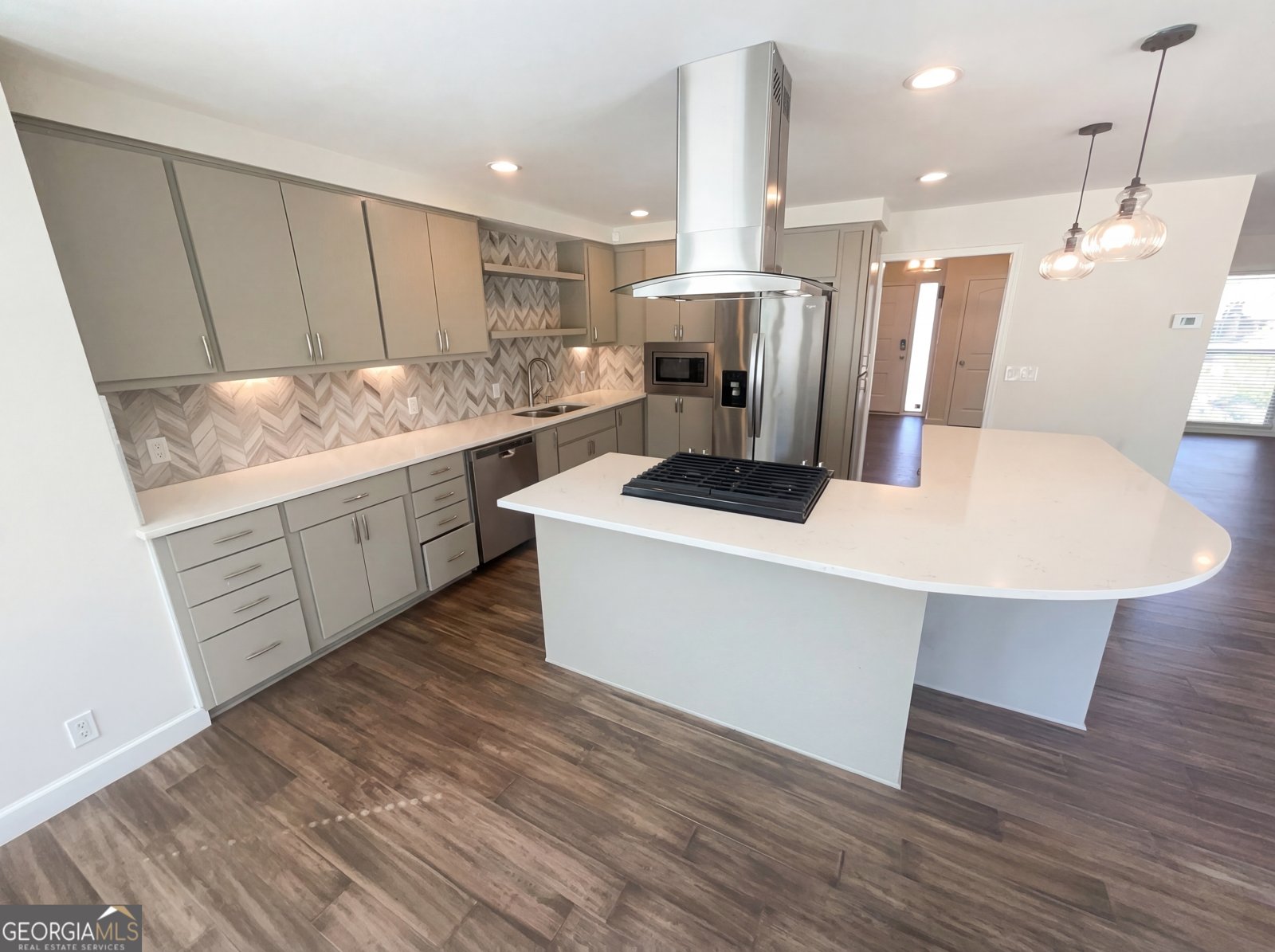 2770 Burtz Drive Marietta - Photo 11