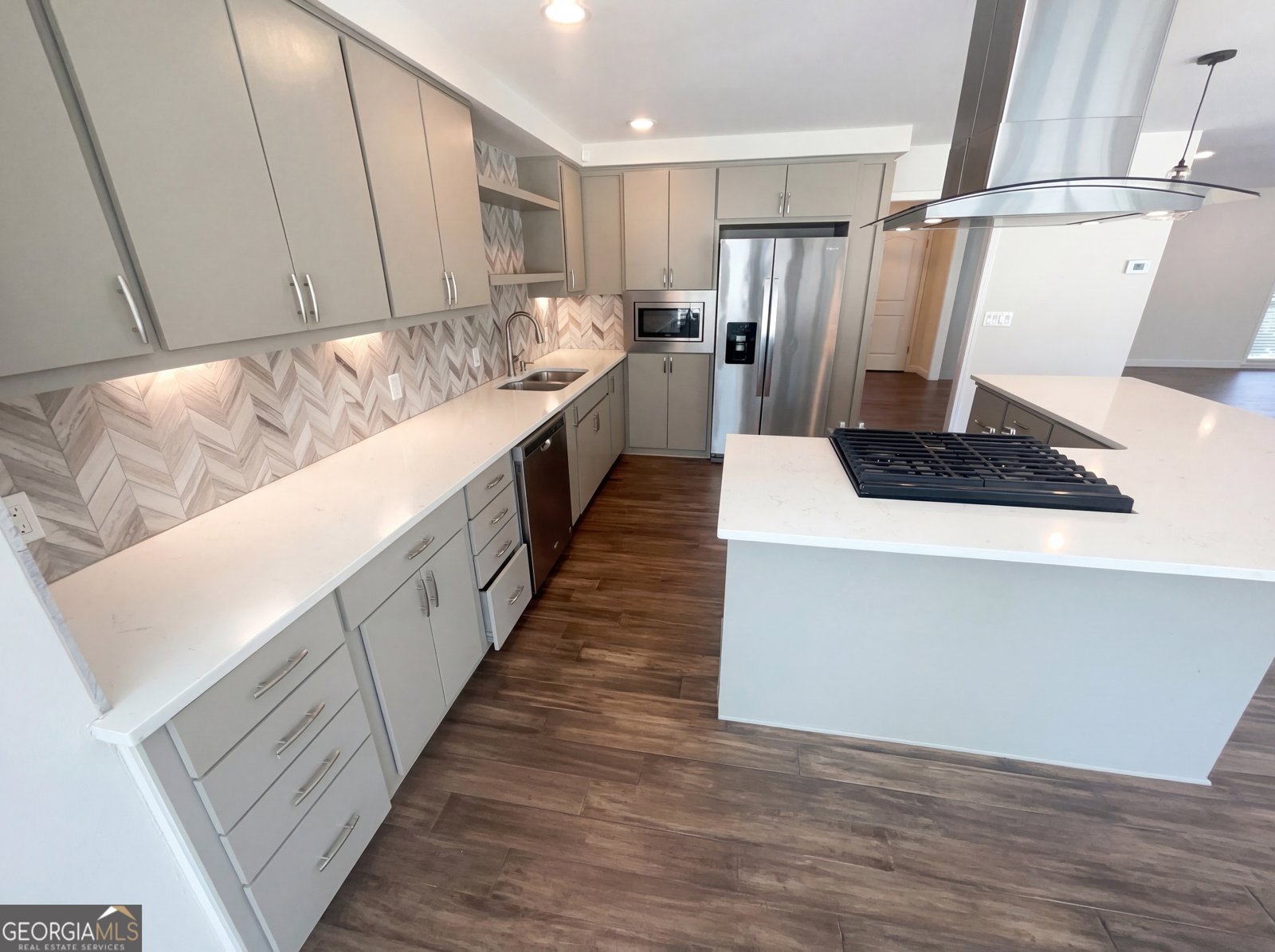 2770 Burtz Drive Marietta - Photo 12