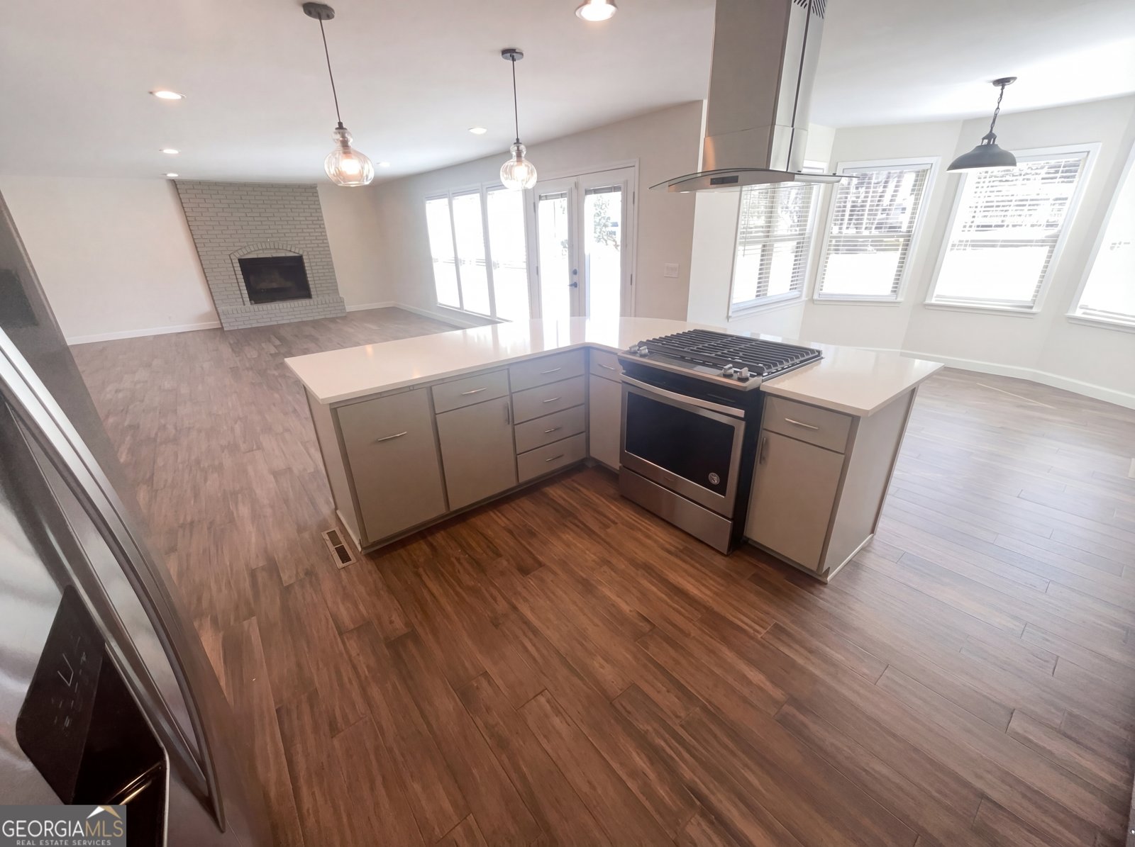 2770 Burtz Drive Marietta - Photo 13