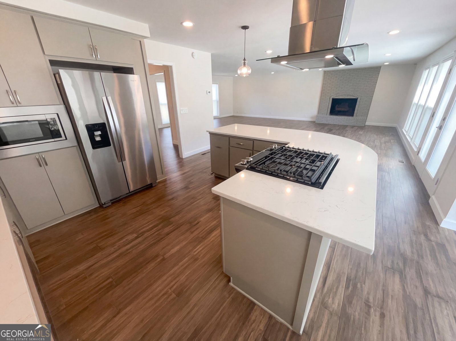 2770 Burtz Drive Marietta - Photo 14