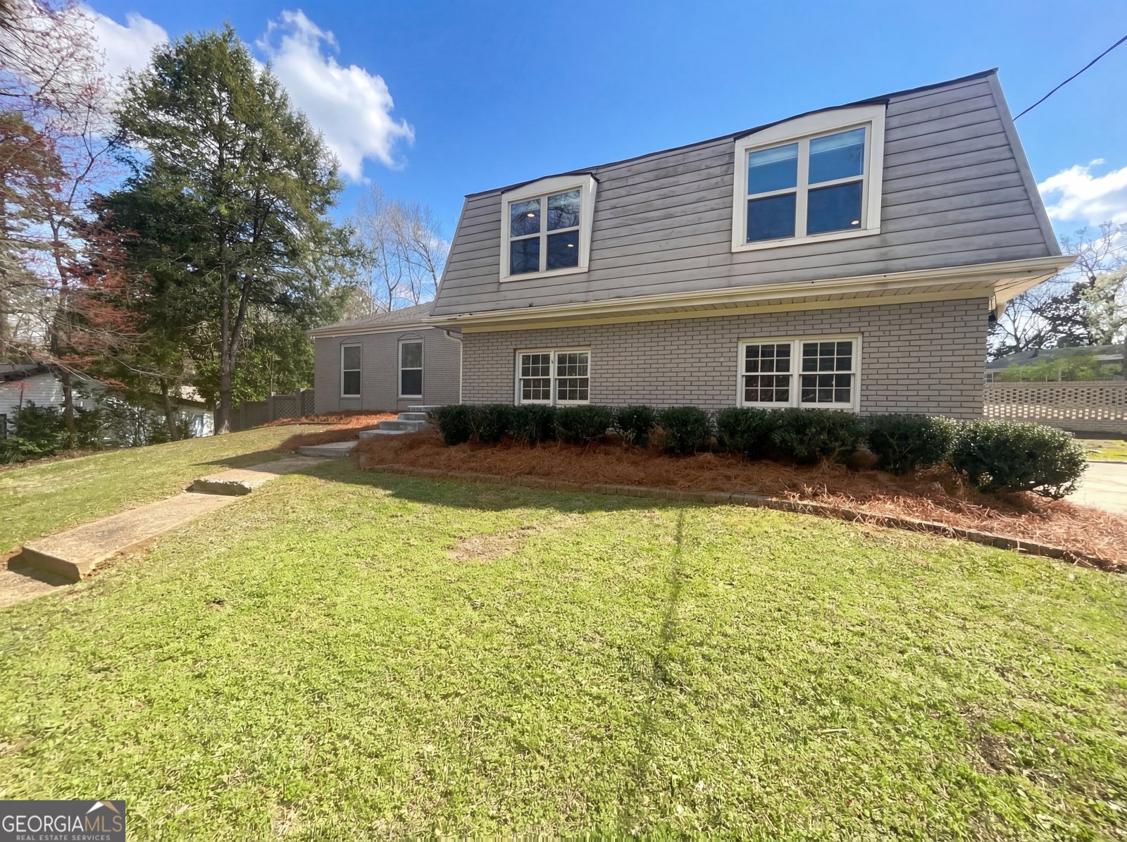 2770 Burtz Drive Marietta - Photo 32