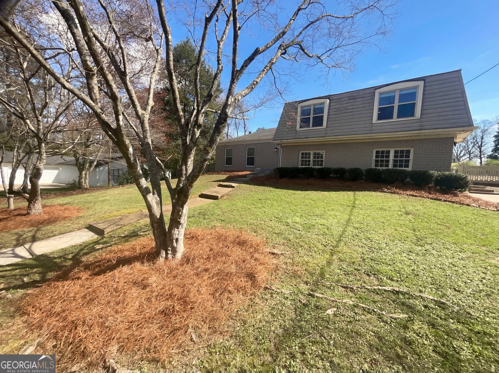 2770 Burtz Drive Marietta - Photo 33