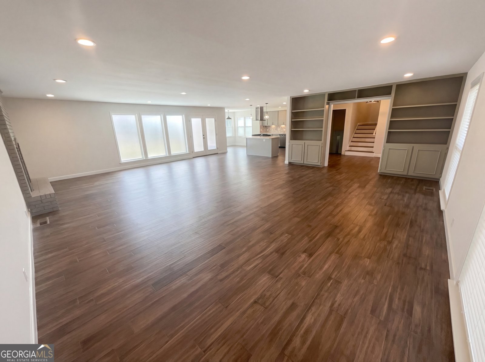 2770 Burtz Drive Marietta - Photo 8