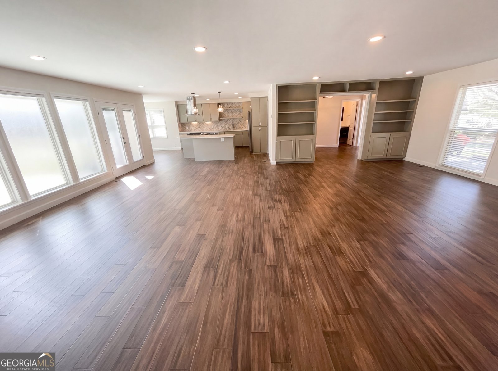 2770 Burtz Drive Marietta - Photo 9