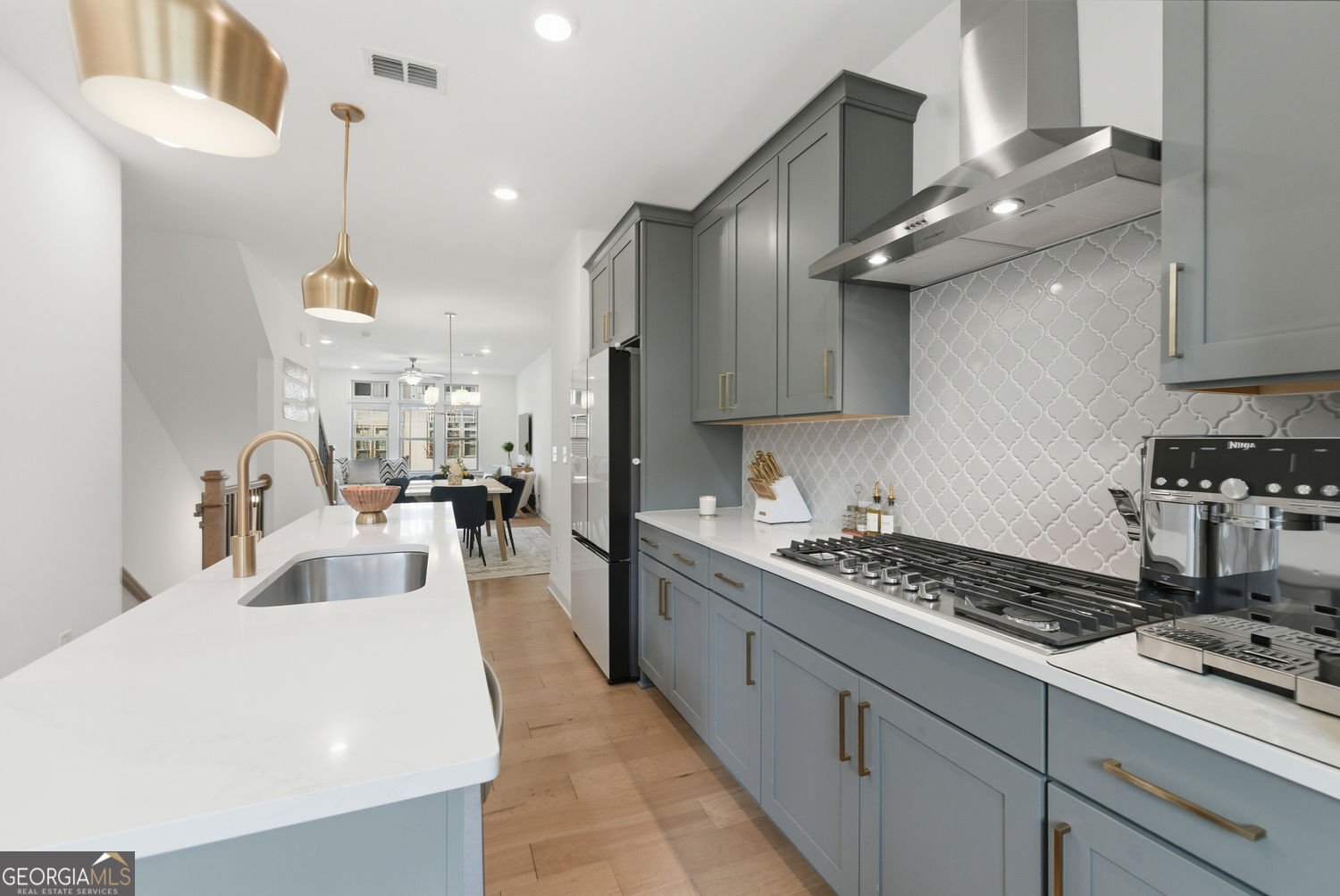 2680 Caruso Way Atlanta - Photo 17