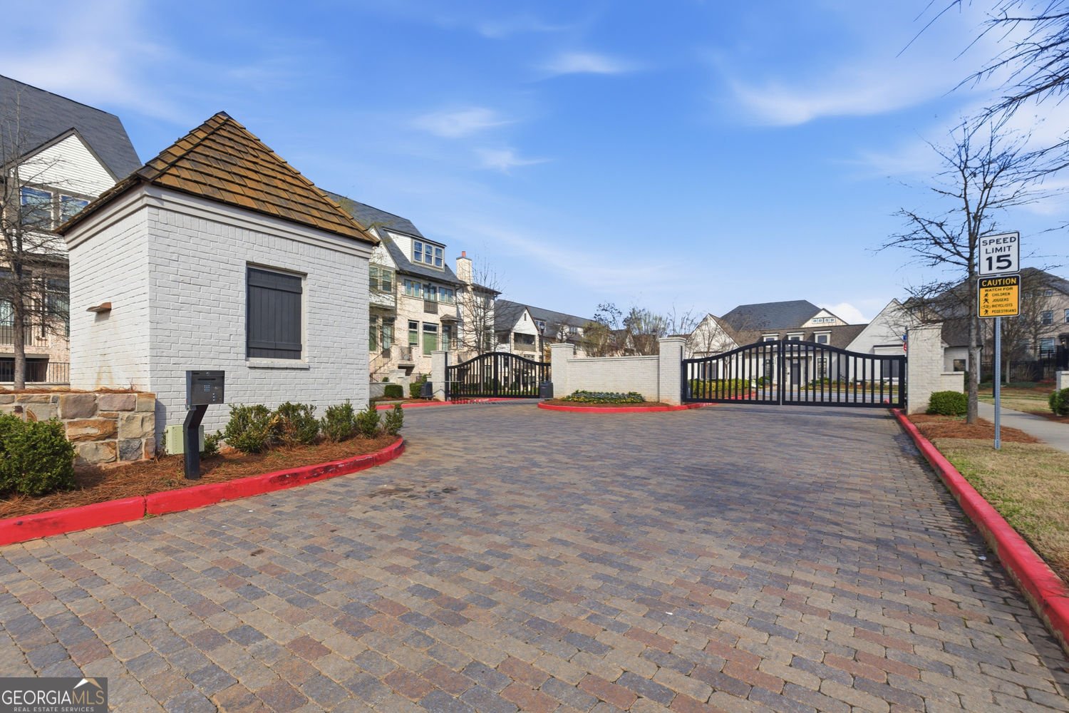 2680 Caruso Way Atlanta - Photo 37