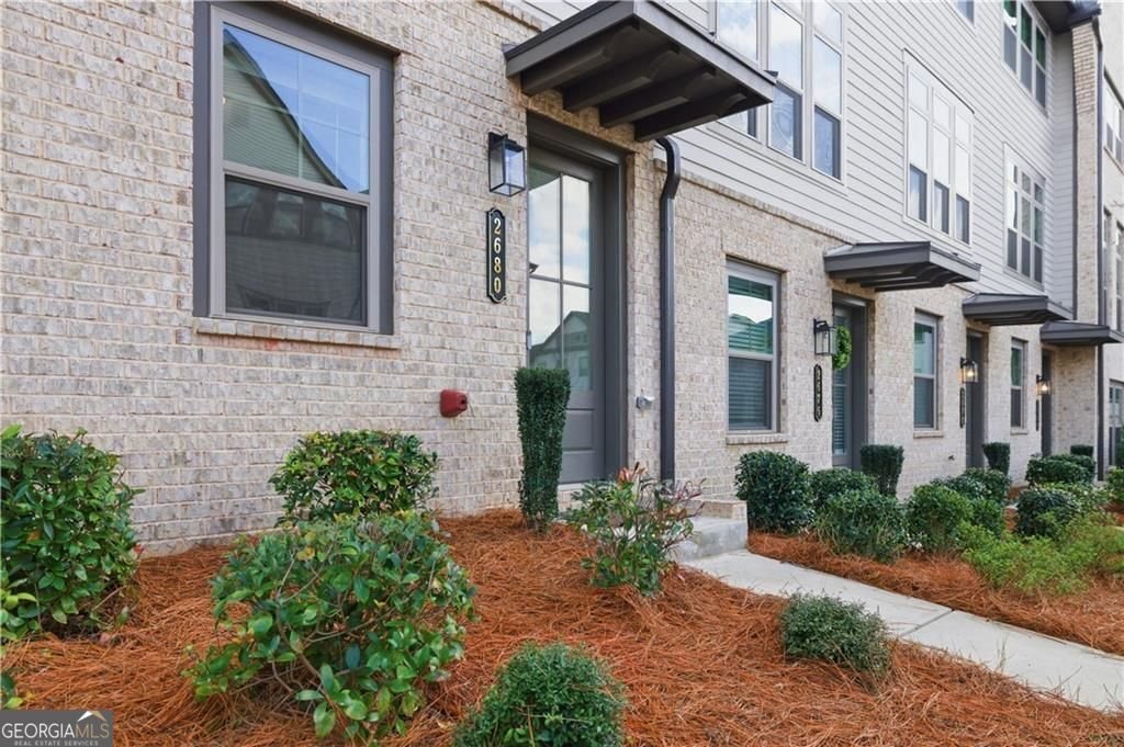 2680 Caruso Way Atlanta - Photo 47