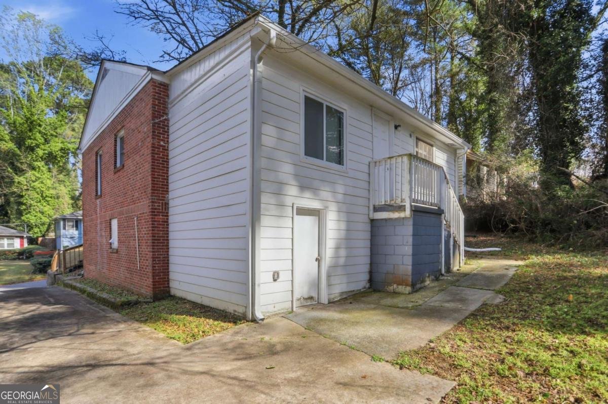 1169 Eastridge Road Atlanta - Photo 26