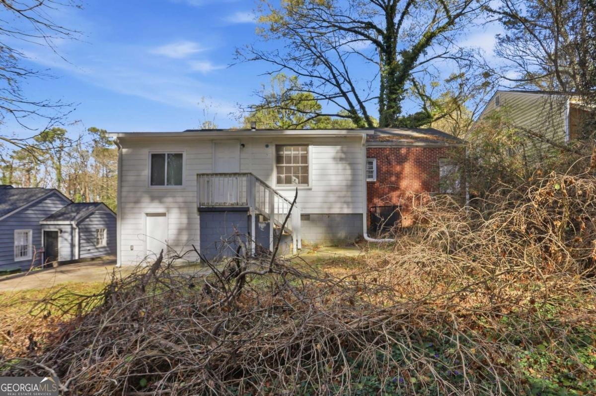 1169 Eastridge Road Atlanta - Photo 27