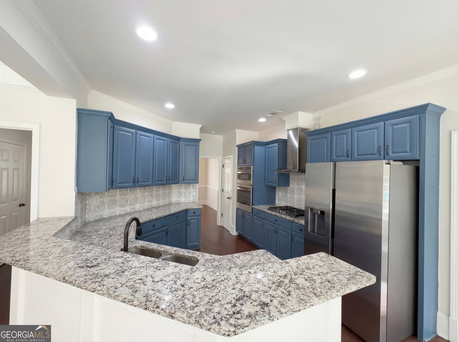 1143 Spruce Creek Lane Lawrenceville - Photo 12