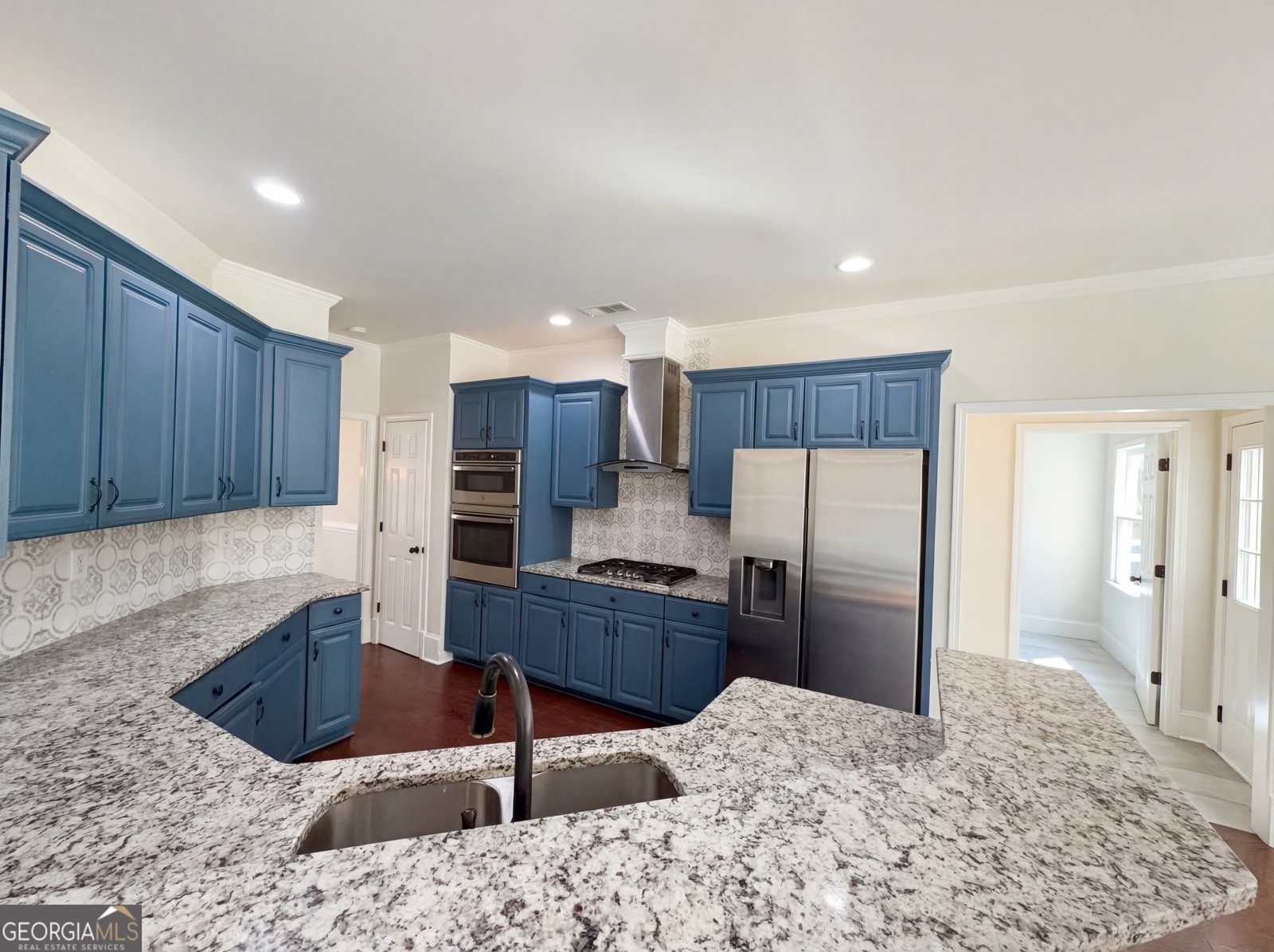 1143 Spruce Creek Lane Lawrenceville - Photo 13