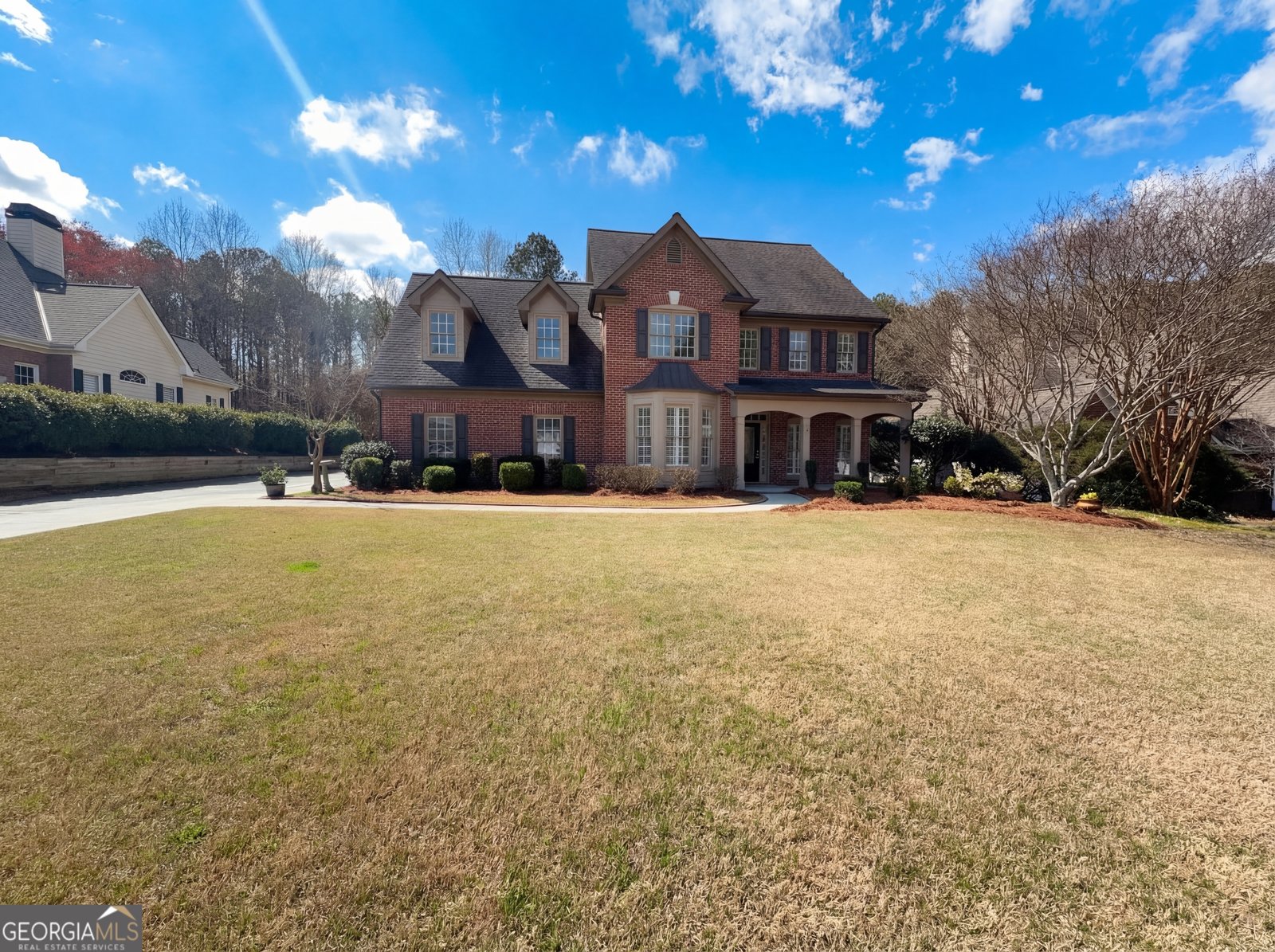 1143 Spruce Creek Lane Lawrenceville - Photo 6