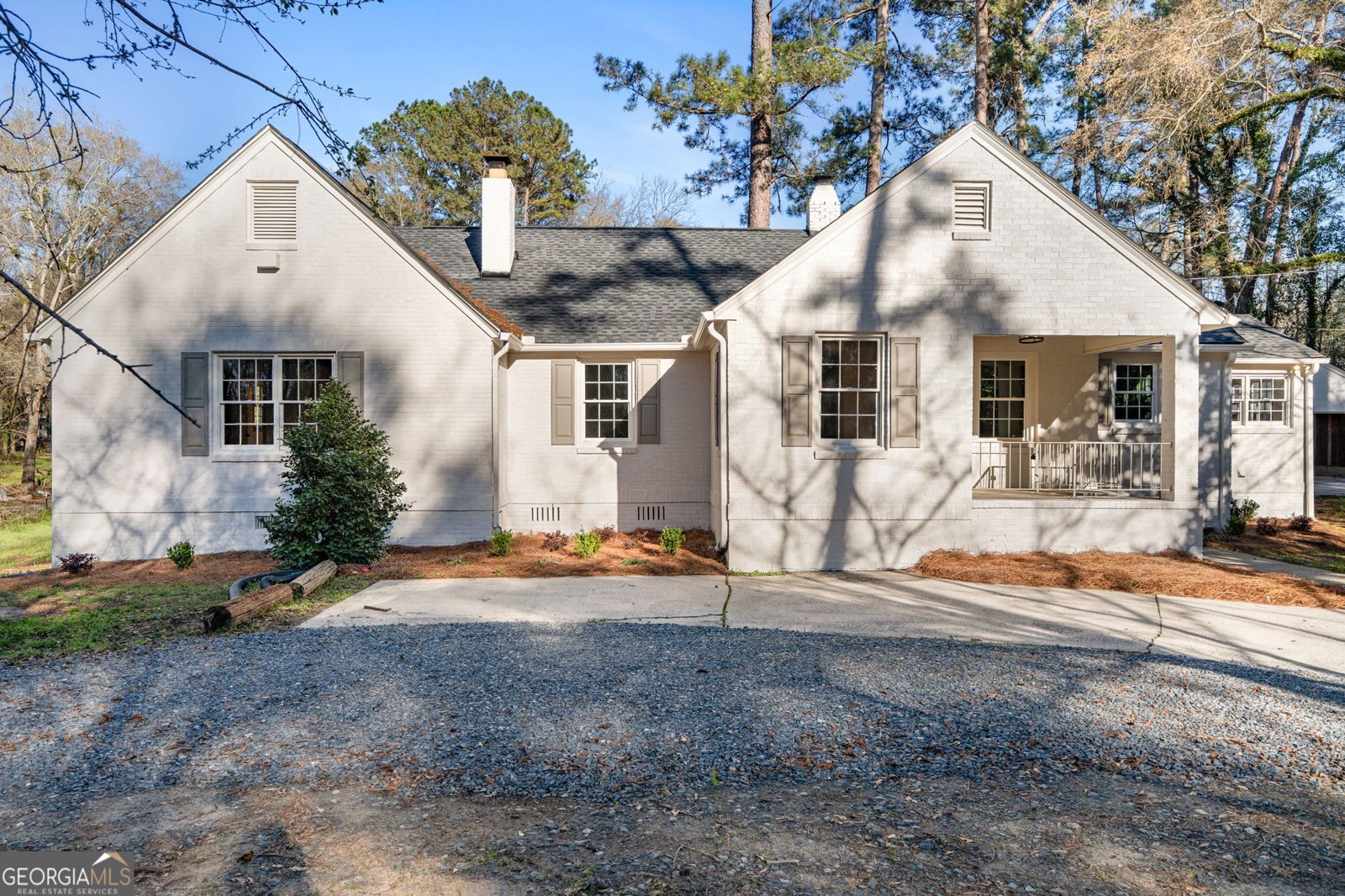 1297 Wesleyan Drive Macon - Photo 1