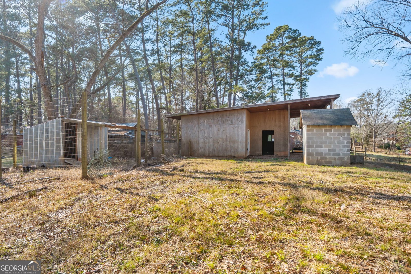 1297 Wesleyan Drive Macon - Photo 45