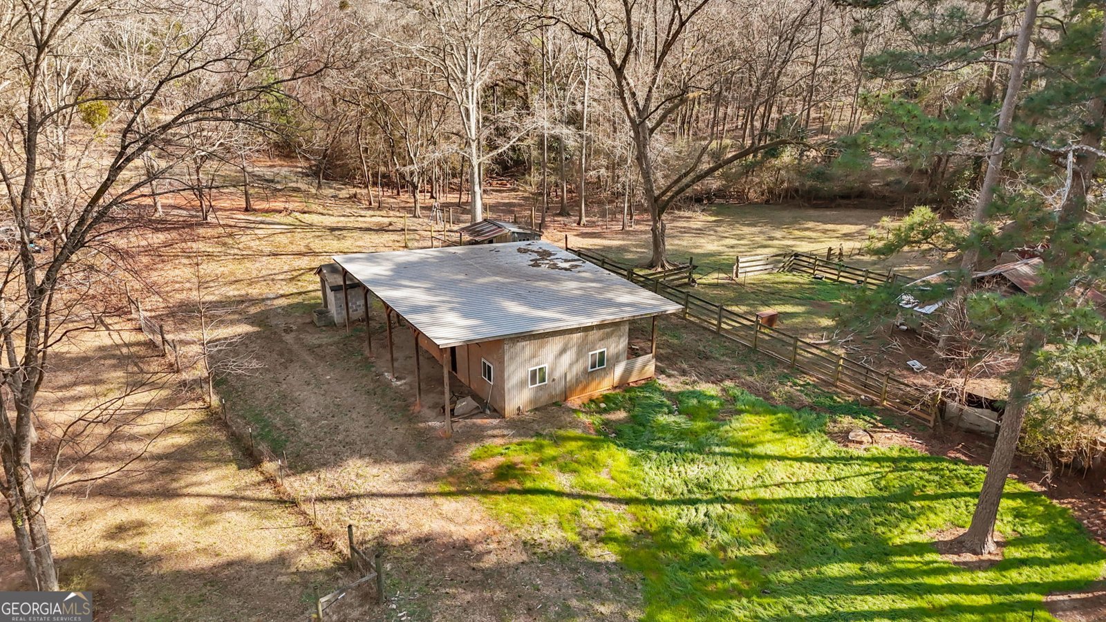 1297 Wesleyan Drive Macon - Photo 47