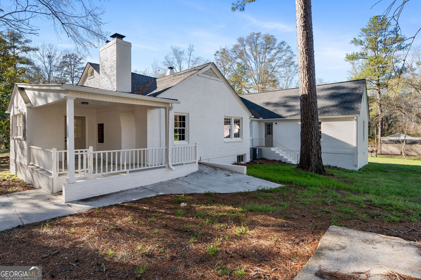 1297 Wesleyan Drive Macon - Photo 53