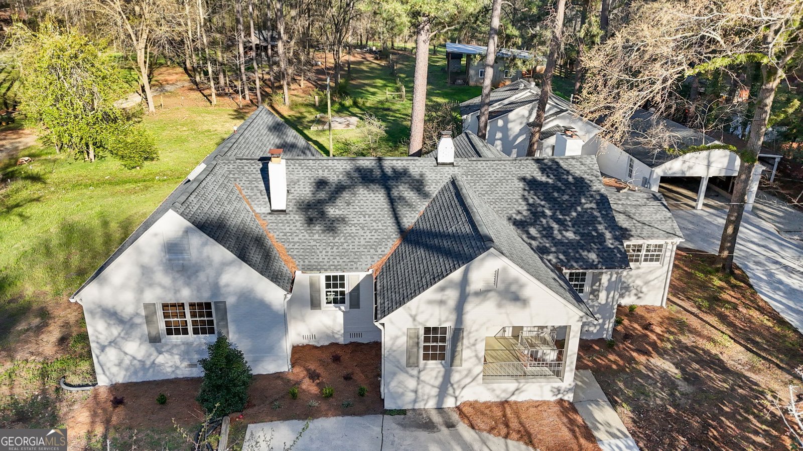 1297 Wesleyan Drive Macon - Photo 58