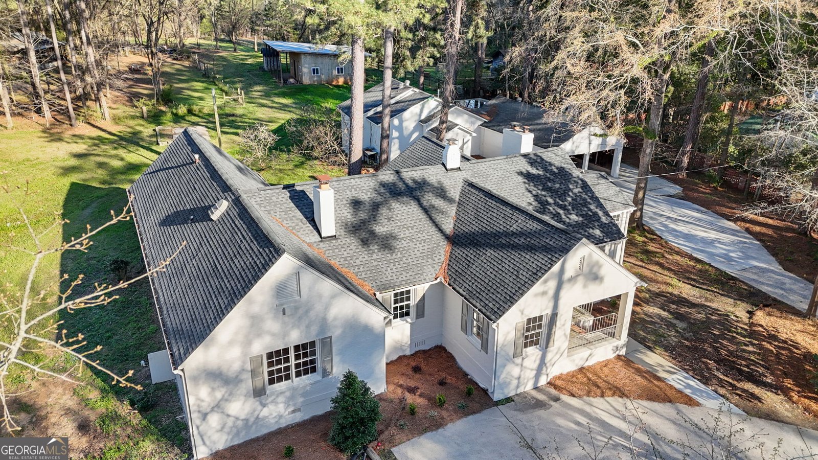 1297 Wesleyan Drive Macon - Photo 59