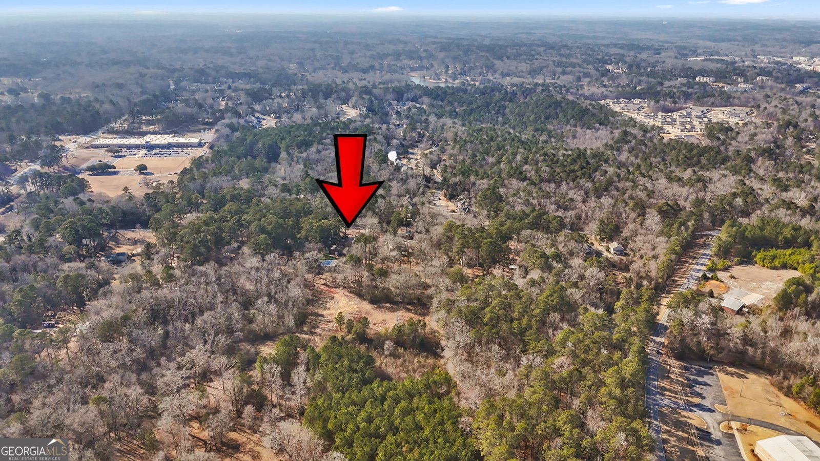 1297 Wesleyan Drive Macon - Photo 6